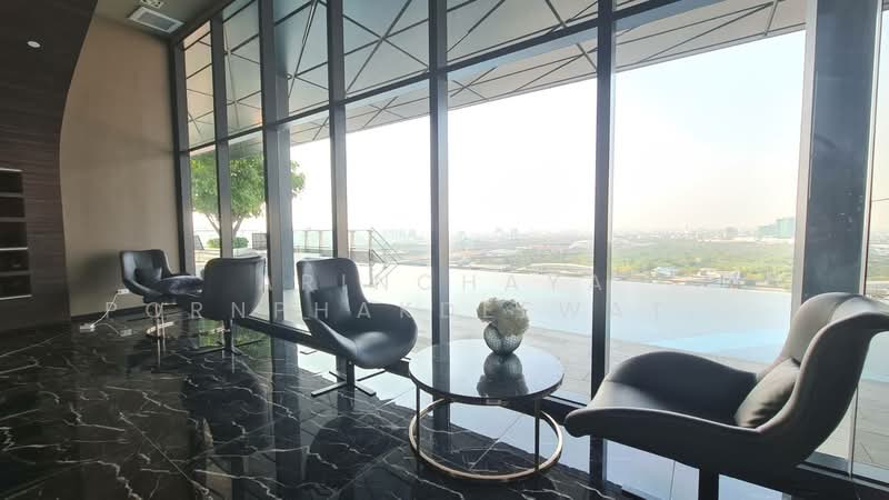 ให้เช่า - IDEO Phaholyothin Chatuchak : ไอดีโอ พหลโยธิน-จตุจักร, กรุงเทพ