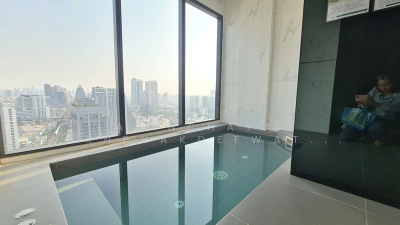 ให้เช่า - IDEO Phaholyothin Chatuchak : ไอดีโอ พหลโยธิน-จตุจักร, กรุงเทพ