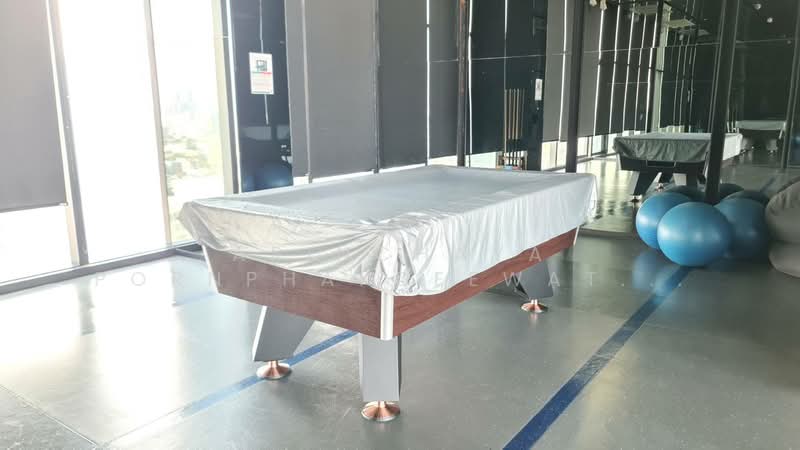 ให้เช่า - IDEO Phaholyothin Chatuchak : ไอดีโอ พหลโยธิน-จตุจักร, กรุงเทพ