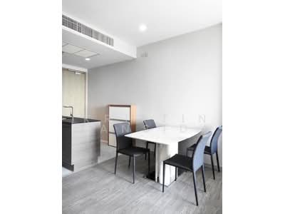 For Rent - Keyne by Sansiri, Bangkok