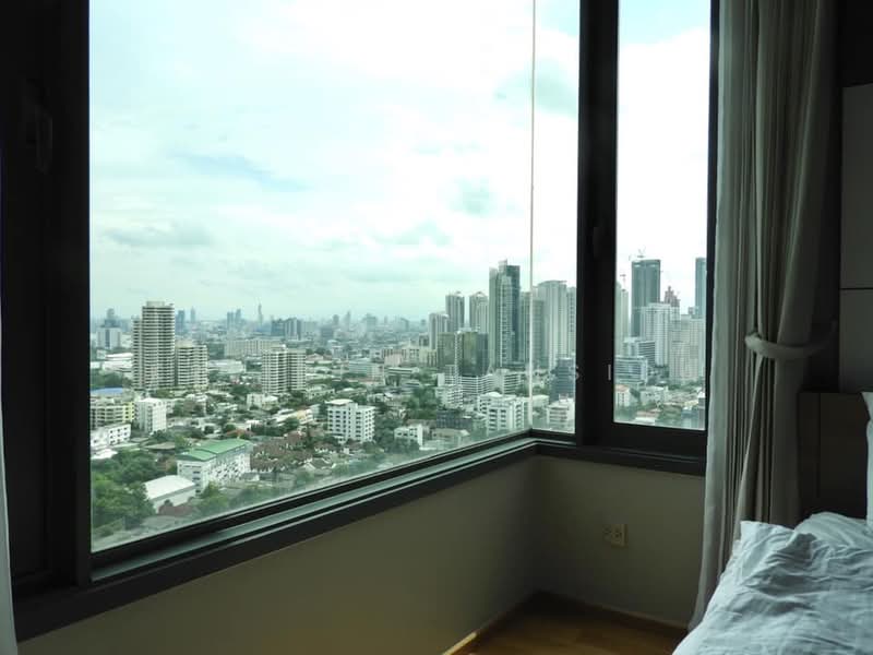 Keyne by Sansiri, Bangkok, 766 Sukhumvit Road, Khlong Toei, Khlong Toei, Bangkok, 1 Bedroom, 54 sqm, Condo For Rent, by Krittin Tansida, 500228778 - DDproperty.com