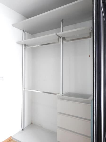 Keyne by Sansiri, Bangkok, 766 Sukhumvit Road, Khlong Toei, Khlong Toei, Bangkok, 1 Bedroom, 54 sqm, Condo For Rent, by Krittin Tansida, 500228778 - DDproperty.com