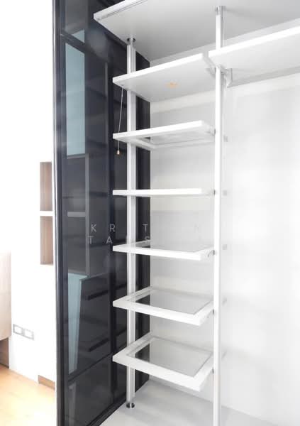 Keyne by Sansiri, Bangkok, 766 Sukhumvit Road, Khlong Toei, Khlong Toei, Bangkok, 1 Bedroom, 54 sqm, Condo For Rent, by Krittin Tansida, 500228778 - DDproperty.com