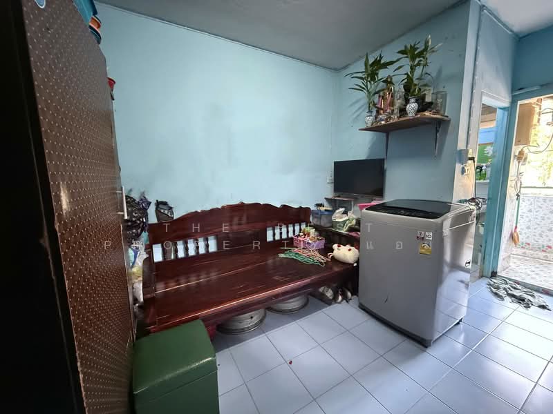 ขาย - Baan Ua-Athorn Bang Bo 3 : บ้านเอื้ออาทร สุวรรณภูมิ 4 (บางบ่อ 3), สมุทรปราการ