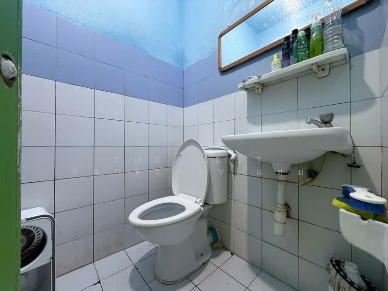 For Sale - Baan Ua-Athorn Bang Bo 3, Samut Prakan