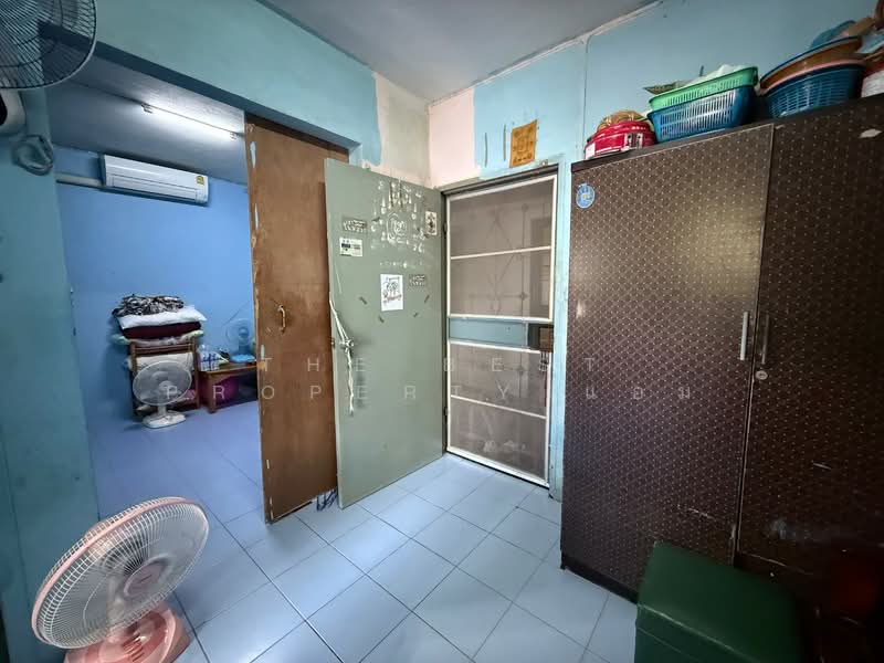 ขาย - Baan Ua-Athorn Bang Bo 3 : บ้านเอื้ออาทร สุวรรณภูมิ 4 (บางบ่อ 3), สมุทรปราการ