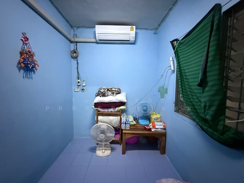 ขาย - Baan Ua-Athorn Bang Bo 3 : บ้านเอื้ออาทร สุวรรณภูมิ 4 (บางบ่อ 3), สมุทรปราการ