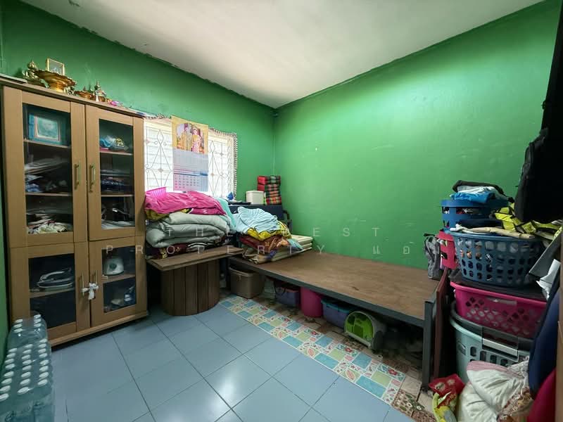 For Sale - Baan Ua-Athorn Bang Bo 3, Samut Prakan