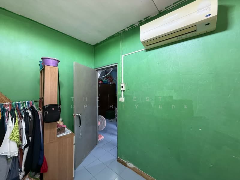 For Sale - Baan Ua-Athorn Bang Bo 3, Samut Prakan