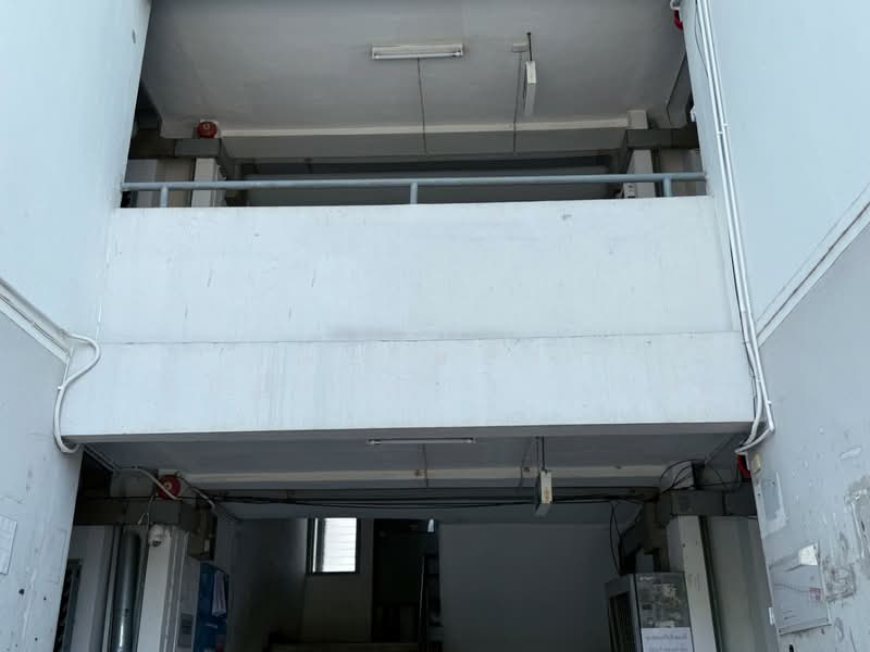 ขาย - Baan Ua-Athorn Bang Bo 3 : บ้านเอื้ออาทร สุวรรณภูมิ 4 (บางบ่อ 3), สมุทรปราการ