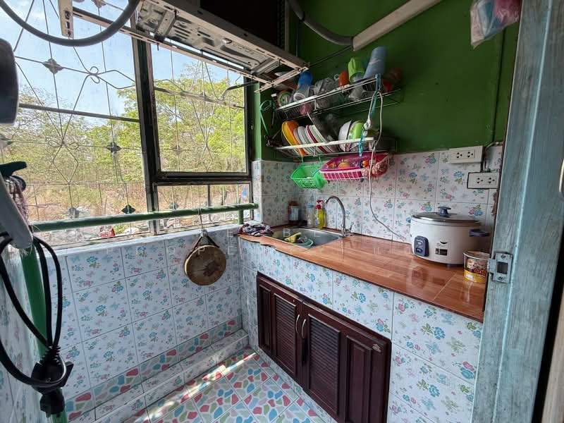 ขาย - Baan Ua-Athorn Bang Bo 3 : บ้านเอื้ออาทร สุวรรณภูมิ 4 (บางบ่อ 3), สมุทรปราการ