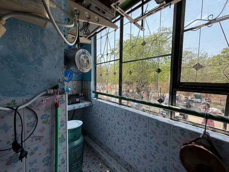 For Sale - Baan Ua-Athorn Bang Bo 3, Samut Prakan