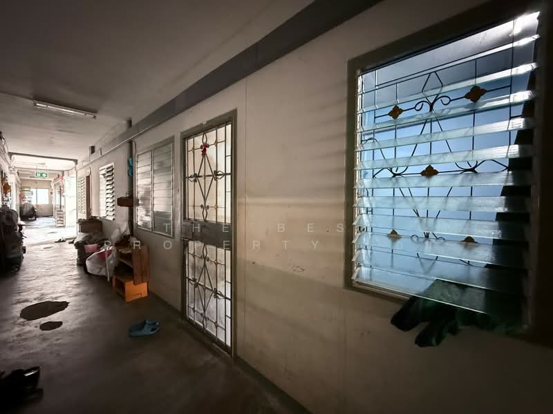 For Sale - Baan Ua-Athorn Bang Bo 3, Samut Prakan