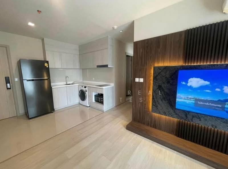 Life One Wireless, Bangkok, 1 Wireless Road, Lumphini, Pathum Wan, Bangkok, 2 Bedrooms, 63 sqm, Condo For Rent, by Living Real Estates, 500228782 - DDproperty.com