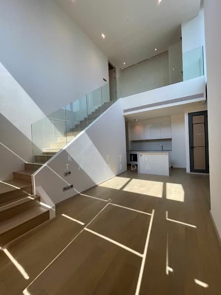 The Strand Thonglor, Bangkok, 36 Soi Sukhumvit 55, Khlong Tan Nua, Watthana, Bangkok, 2 Bedrooms, 112 sqm, Condo For Sale, by Krittin Tansida, 500228783 - DDproperty.com