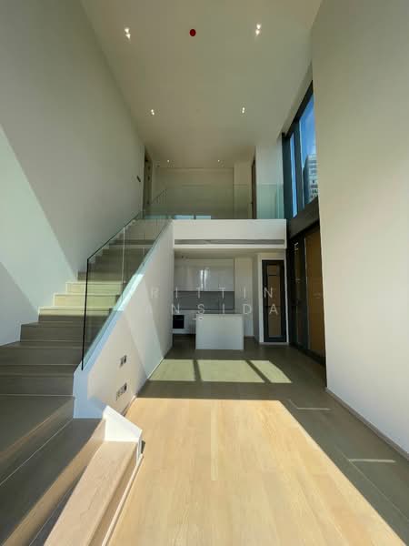 The Strand Thonglor, Bangkok, 36 Soi Sukhumvit 55, Khlong Tan Nua, Watthana, Bangkok, 2 Bedrooms, 112 sqm, Condo For Sale, by Krittin Tansida, 500228783 - DDproperty.com