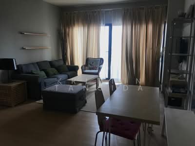 For Rent - Noble Reveal, Bangkok