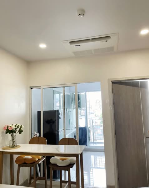 For Sale - Supalai Premier Si Phraya-Samyan, Bangkok