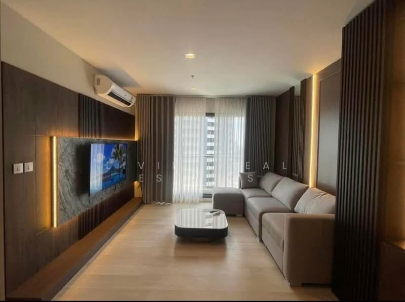 Life One Wireless, Bangkok, 1 Wireless Road, Lumphini, Pathum Wan, Bangkok, 2 Bedrooms, 63 sqm, Condo For Sale, by Living Real Estates, 500228789 - DDproperty.com