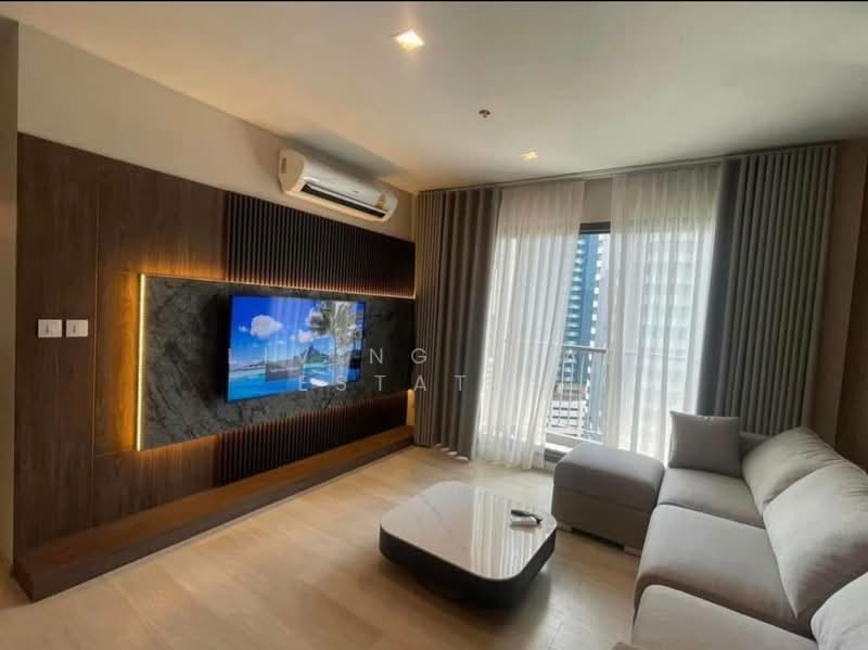 Life One Wireless, Bangkok, 1 Wireless Road, Lumphini, Pathum Wan, Bangkok, 2 Bedrooms, 63 sqm, Condo For Sale, by Living Real Estates, 500228789 - DDproperty.com