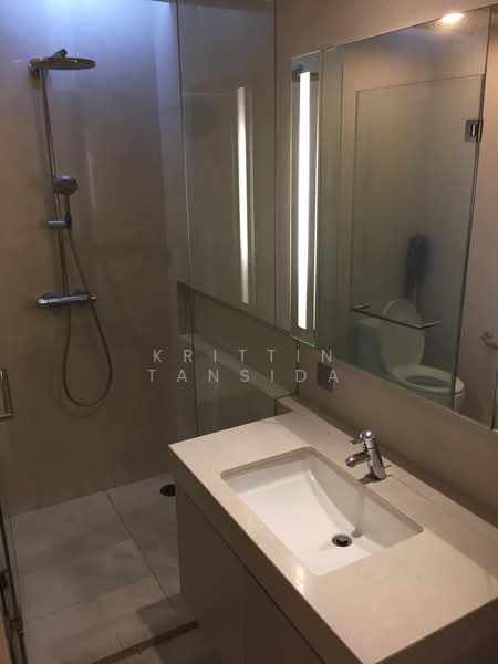 Quattro by Sansiri, Bangkok, 134 Thong Lo 4 Alley, Khlong Tan Nua, Watthana, Bangkok, 1 Bedroom, 53 sqm, Condo For Rent, by Krittin Tansida, 500228791 - DDproperty.com