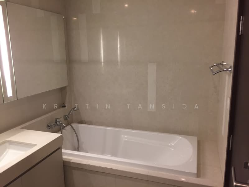 Quattro by Sansiri, Bangkok, 134 Thong Lo 4 Alley, Khlong Tan Nua, Watthana, Bangkok, 1 Bedroom, 53 sqm, Condo For Rent, by Krittin Tansida, 500228791 - DDproperty.com