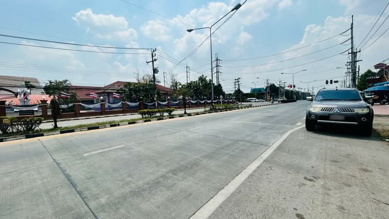 ขาย - อาคารพาณิชย์เกาะพลับพลา ราชบุรี, ราชบุรี