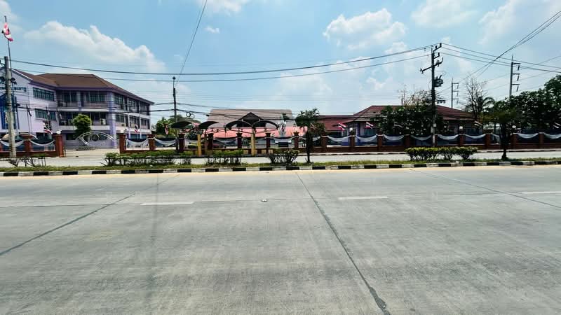 อาคารพาณิชย์เกาะพลับพลา ราชบุรี, Ratchaburi, Ko Phlappla, Muang Ratchaburi, Ratchaburi, , 100 sqm, Shophouse For Sale, by The Best Property แอม, 500228792 - DDproperty.com