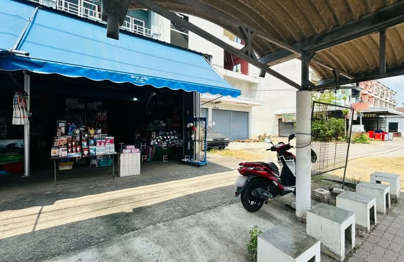 อาคารพาณิชย์เกาะพลับพลา ราชบุรี, Ratchaburi, Ko Phlappla, Muang Ratchaburi, Ratchaburi, , 100 sqm, Shophouse For Sale, by The Best Property แอม, 500228792 - DDproperty.com