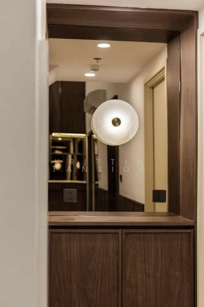 Life Rama 4-Asoke, Bangkok, Rama 4 Road, Khlong Toei, Khlong Toei, Bangkok, 3 Bedrooms, 91 sqm, Condo For Rent, by Krittin Tansida, 500228796 - DDproperty.com