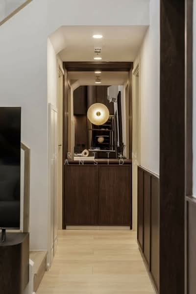 Life Rama 4-Asoke, Bangkok, Rama 4 Road, Khlong Toei, Khlong Toei, Bangkok, 3 Bedrooms, 91 sqm, Condo For Rent, by Krittin Tansida, 500228796 - DDproperty.com