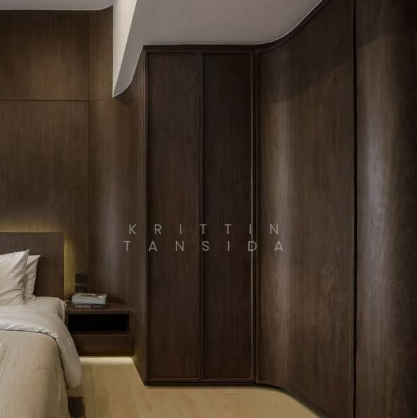 Life Rama 4-Asoke, Bangkok, Rama 4 Road, Khlong Toei, Khlong Toei, Bangkok, 3 Bedrooms, 91 sqm, Condo For Rent, by Krittin Tansida, 500228796 - DDproperty.com