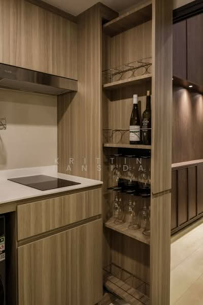 Life Rama 4-Asoke, Bangkok, Rama 4 Road, Khlong Toei, Khlong Toei, Bangkok, 3 Bedrooms, 91 sqm, Condo For Rent, by Krittin Tansida, 500228796 - DDproperty.com