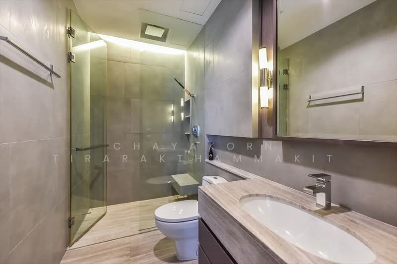 For Rent - The Diplomat Sathorn, Bangkok