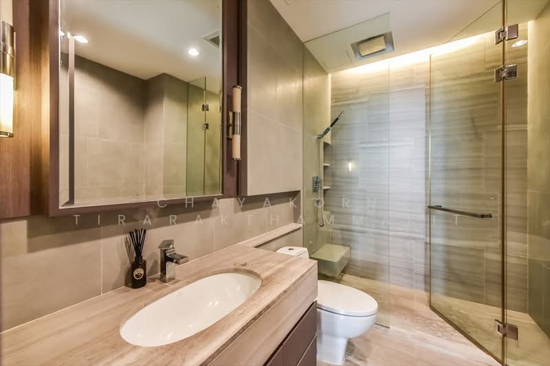 For Rent - The Diplomat Sathorn, Bangkok