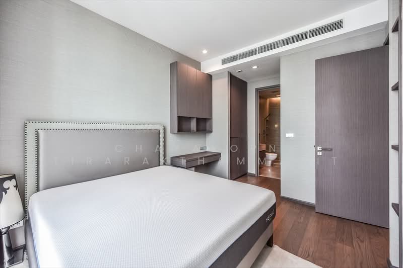 For Rent - The Diplomat Sathorn, Bangkok