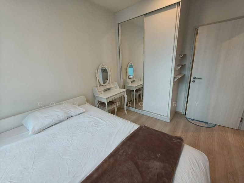 Noble Revolve Ratchada, Bangkok, 38 Ratchadapisek Road, Huai Khwang, Huai Khwang, Bangkok, 1 Bedroom, 27 sqm, Condo For Rent, by Connex Property, 500228802 - DDproperty.com