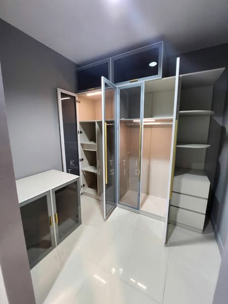 IDEO Sathorn-Taksin, Bangkok, 138 KrungThonburi Road, Khlong Ton Sai, Khlong San, Bangkok, 2 Bedrooms, 93 sqm, Condo For Rent, by Krittin Tansida, 500228804 - DDproperty.com