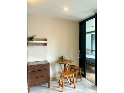 For Rent - Socio Ruamrudee, Bangkok