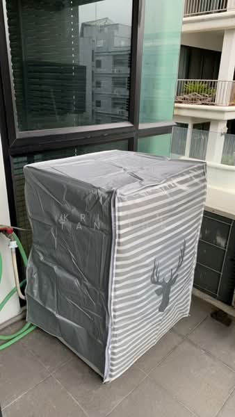 Socio Ruamrudee, Bangkok, Soi Ruamruedee 2, Lumphini, Pathum Wan, Bangkok, 1 Bedroom, 32 sqm, Condo For Rent, by Krittin Tansida, 500228806 - DDproperty.com