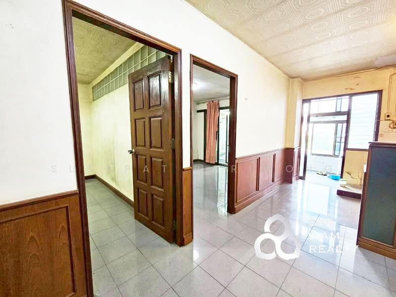 Baan Phrayapirom-Ratchada, Bangkok, Soi Ratchadaphisek 36, Chan Kasem, Chatuchak, Bangkok, 2 Bedrooms, 65 sqm, Condo For Sale, by Sutapat Pariwong, 500228807 - DDproperty.com