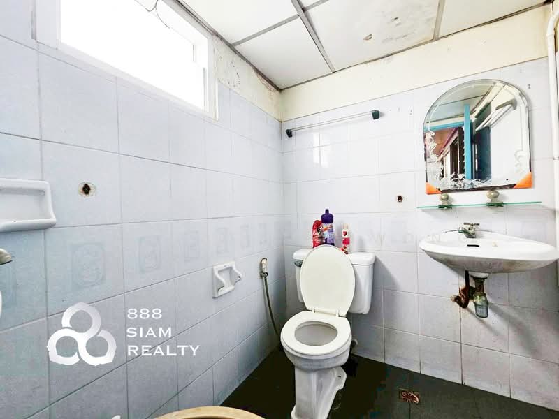 Baan Phrayapirom-Ratchada, Bangkok, Soi Ratchadaphisek 36, Chan Kasem, Chatuchak, Bangkok, 2 Bedrooms, 65 sqm, Condo For Sale, by Sutapat Pariwong, 500228807 - DDproperty.com