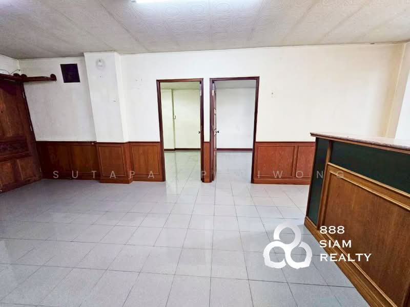 Baan Phrayapirom-Ratchada, Bangkok, Soi Ratchadaphisek 36, Chan Kasem, Chatuchak, Bangkok, 2 Bedrooms, 65 sqm, Condo For Sale, by Sutapat Pariwong, 500228807 - DDproperty.com