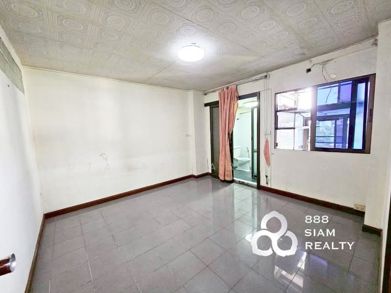 Baan Phrayapirom-Ratchada : บ้านพระยาภิรมย์ รัชดา, กรุงเทพ, ซอยรัชดาภิเษก 36, จันทรเกษม, จตุจักร, กรุงเทพ, 65 ตร.ม., คอนโด ขาย, โดย Sutapat Pariwong, 500228807 - DDproperty.com