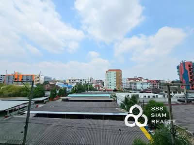 ขาย - Baan Phrayapirom-Ratchada : บ้านพระยาภิรมย์ รัชดา, กรุงเทพ