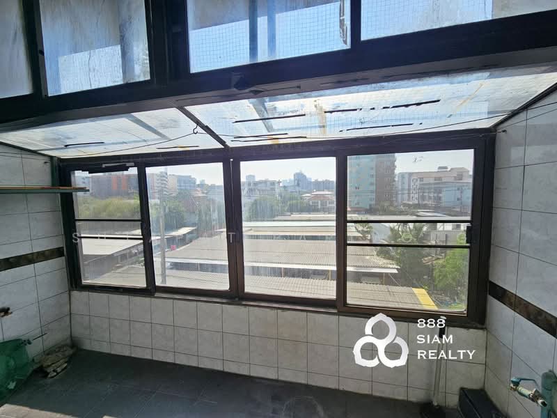Baan Phrayapirom-Ratchada, Bangkok, Soi Ratchadaphisek 36, Chan Kasem, Chatuchak, Bangkok, 2 Bedrooms, 65 sqm, Condo For Sale, by Sutapat Pariwong, 500228807 - DDproperty.com