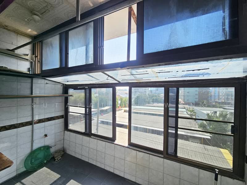 Baan Phrayapirom-Ratchada, Bangkok, Soi Ratchadaphisek 36, Chan Kasem, Chatuchak, Bangkok, 2 Bedrooms, 65 sqm, Condo For Sale, by Sutapat Pariwong, 500228807 - DDproperty.com