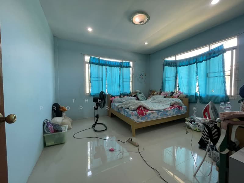 บ้านเดี่ยวนิคมพัฒนา ระยอง, Rayong, Phananikhom, Nikhom Pattana, Rayong, 3 Bedrooms, 120 sqm, Single Detached House For Sale, by The Best Property  ชมพู่, 500228809 - DDproperty.com