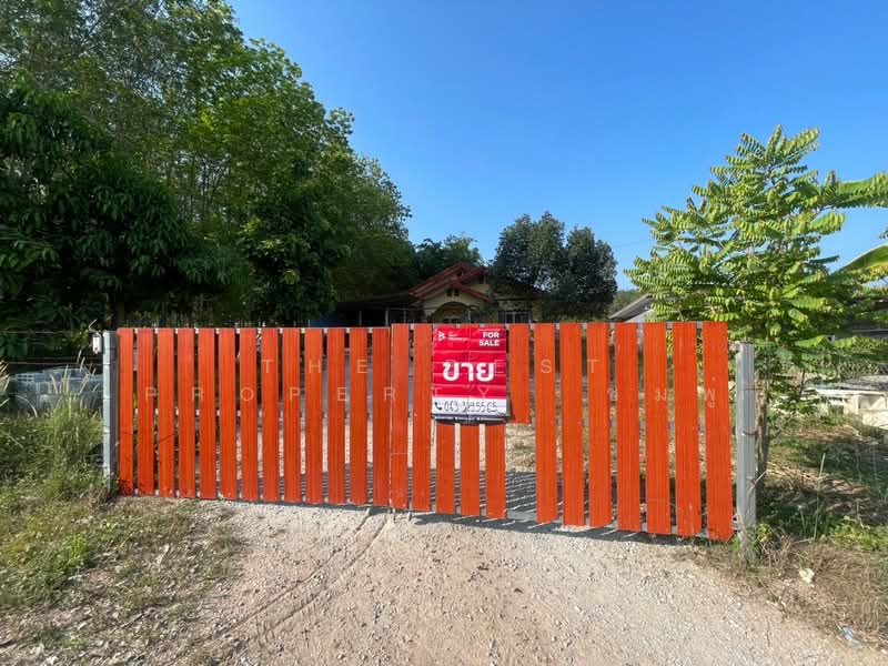 บ้านเดี่ยวนิคมพัฒนา ระยอง, Rayong, Phananikhom, Nikhom Pattana, Rayong, 3 Bedrooms, 120 sqm, Single Detached House For Sale, by The Best Property  ชมพู่, 500228809 - DDproperty.com