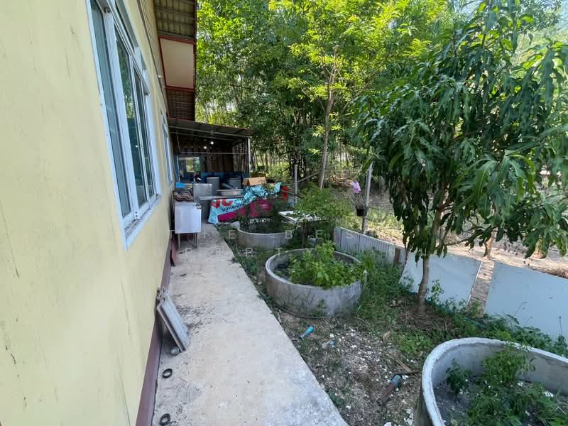 บ้านเดี่ยวนิคมพัฒนา ระยอง, Rayong, Phananikhom, Nikhom Pattana, Rayong, 3 Bedrooms, 120 sqm, Single Detached House For Sale, by The Best Property  ชมพู่, 500228809 - DDproperty.com